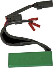 Custom Dynamics CVO Smart Triple Play Controller