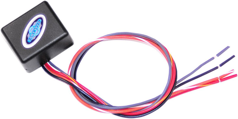 Badlands Pulsing Brake Module Control Module Brake Light Pulsating