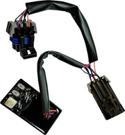 Custom Dynamics Smart Triple Play Controller for Select Indian Motorcycles