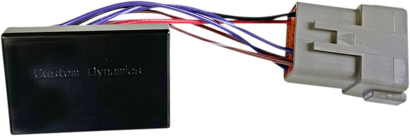 Custom Dynamics Turn Signal Module