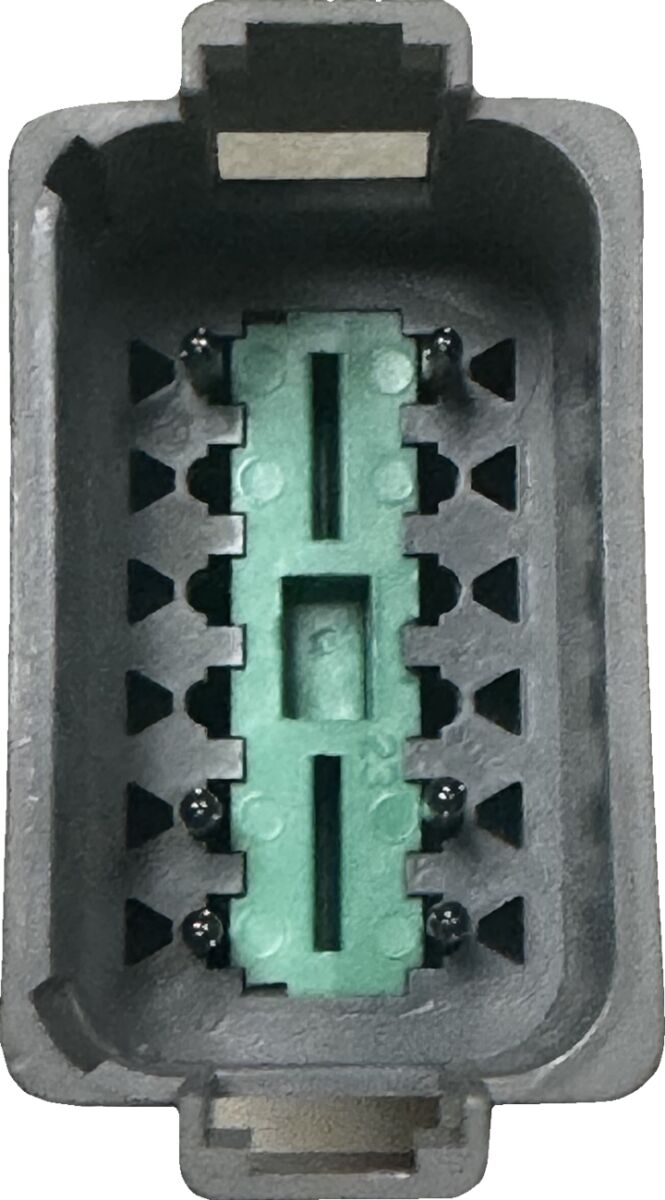 Custom Dynamics Turn Signal Module