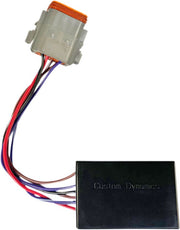 Custom Dynamics Turn Signal Module for 1994-1995 Harley-Davidson Sportster and 1994-1995 Harley-Davidson Touring Motorcycles