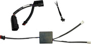 Custom Dynamics Alternating Brake Strobe Module for 2010-2013 Harley-Davidson Road Glide Custom - FLTRX and 2010-2013 Harley-Davidson Street Glide - FLHX Motorcycles