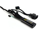 Denali Cansmart Gen II for 2004-2014 BMW R 1200 Handlebar Switch Control Unit Black Brake Light Run