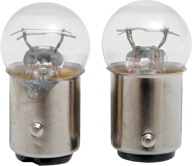 Drag Specialties Small Globe Bulb