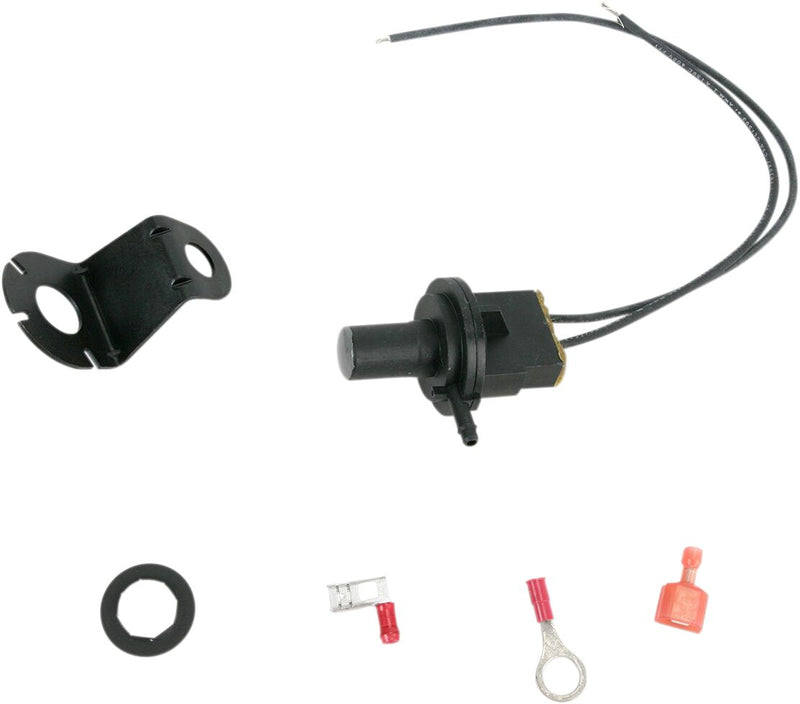Vacuum-Operated Electrical Switch (VOES)