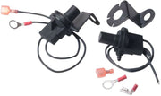Vacuum-Operated Electrical Switch (VOES)
