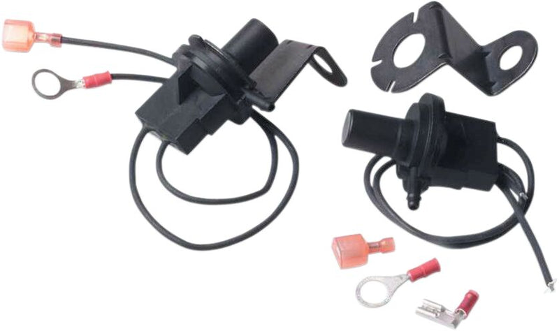 Vacuum-Operated Electrical Switch (VOES)