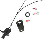 Vacuum-Operated Electrical Switch (VOES)