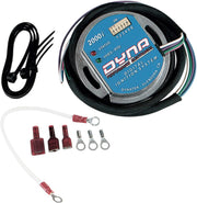 Dynatek-Harley 2000I PC Programmable Electronic Ignition Kit for 1970-2003 Harley-Davidson Dyna 2000 Series Ignition Module