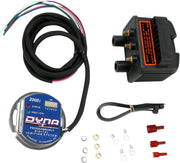 Dynatek-Harley 2000I PC Programmable Electronic Ignition Kit for 1970-2003 Harley-Davidson Dyna 2000 Series