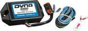 Dynatek-Harley 2000-HDE PC-Programmable Digital Ignition Module for 1994-2003 Harley-Davidson Dyna 2000 Series Black #DD2000-HD1E8P