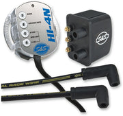 S&S HI-4N Ignition Kit #550-0502