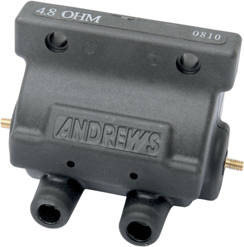 Andrews Supervolt 12 V Ignition Coil #237230