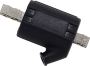 Drag Specialties End Mount Ignition Coil Fits Harley-Davidson Dyna, Softail Models 2018-2024