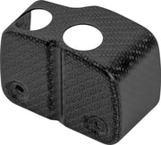 Saddlemen Coil Cover for 1999-2005 Harley-Davidson FXD Black Matte