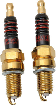 Iridium Spark Plugs Dyna,Softail,Classic,Sportster,Touring,Trike