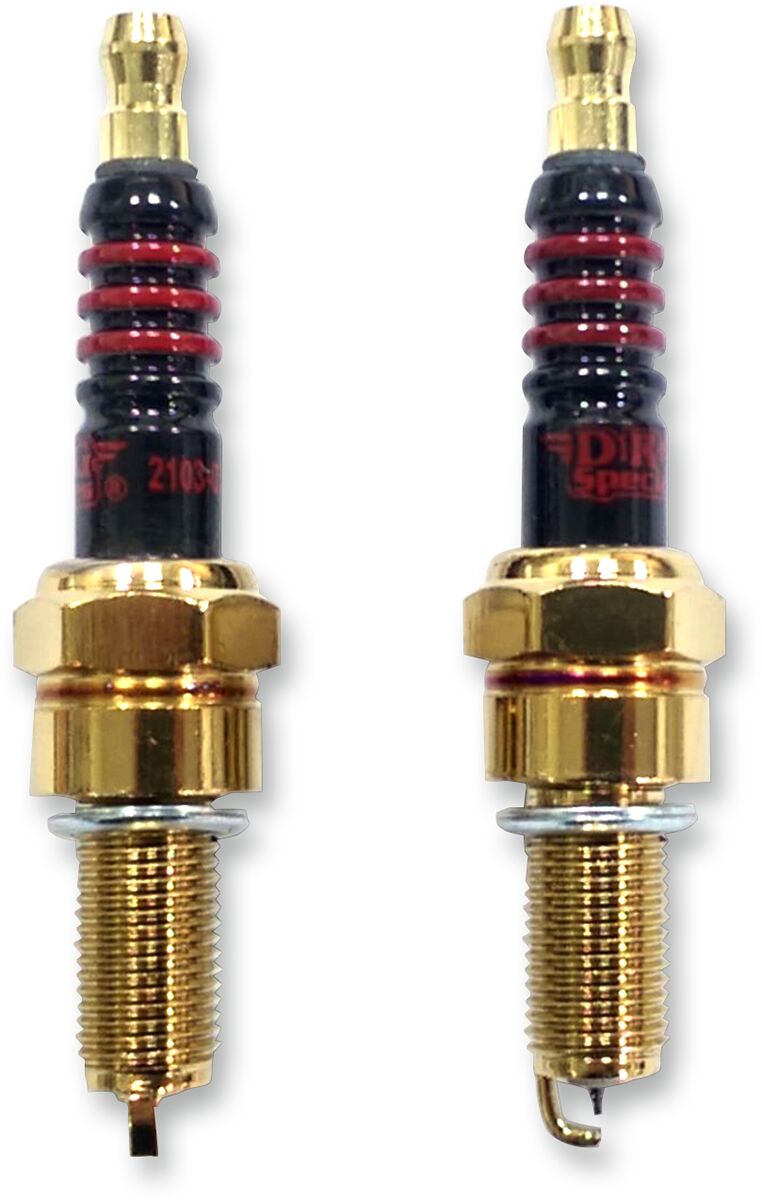 Iridium Spark Plugs Softail,
Touring,
Street,
Trike