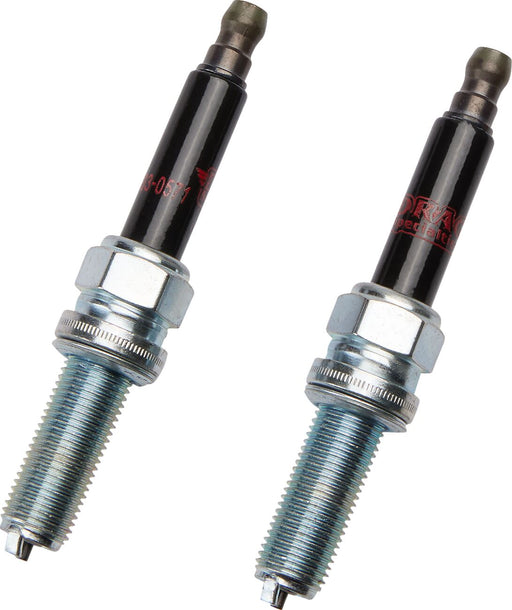 Drag Specialties Spark Plugs Fits Harley-Davidson Sportster Models 2021-2024