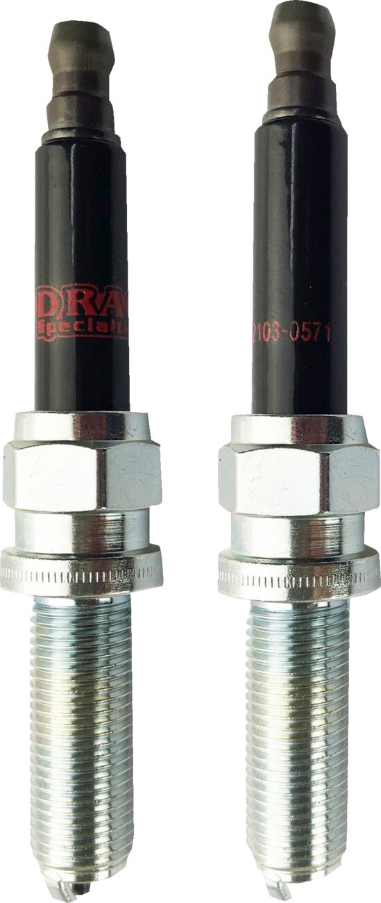 Drag Specialties Spark Plugs Fits Harley-Davidson Sportster Models 2021-2024 #E18-6759SDS