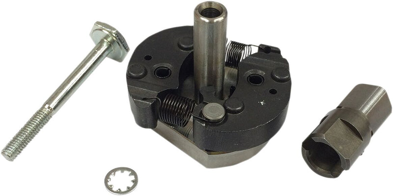 Drag Specialties Ignition Advance Unit - Each, Stainless Steel for Harley-Davidson Touring, Softail, Sportster & Dyna 1966-2000