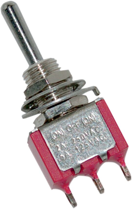 Namz Mini Toggle Switch - #21060150