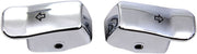Turn Signal Switch Extension Dyna,
Softail,
Sportster