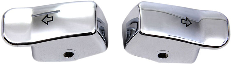 Turn Signal Switch Extension Dyna,
Softail,
Sportster