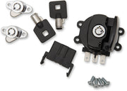 Side Hinge Ignition Switch Classic,
Touring