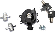 Side Hinge Ignition Switch Touring