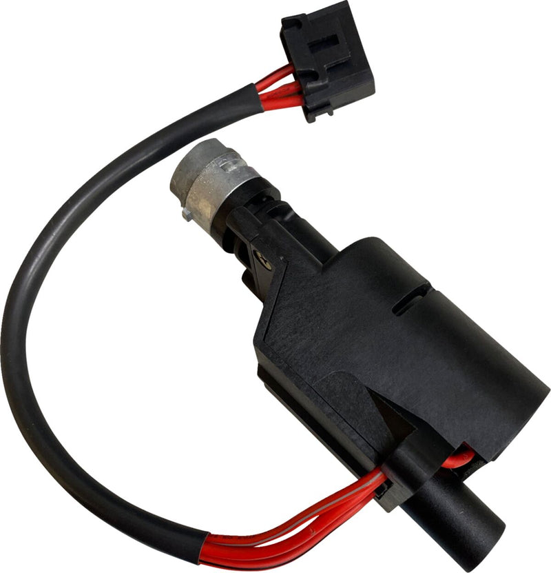 Drag Specialties Ignition Switch - Each for Harley-Davidson Touring 1993-2002