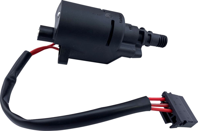 Drag Specialties Ignition Switch - Each for Harley-Davidson Touring 1999-2006