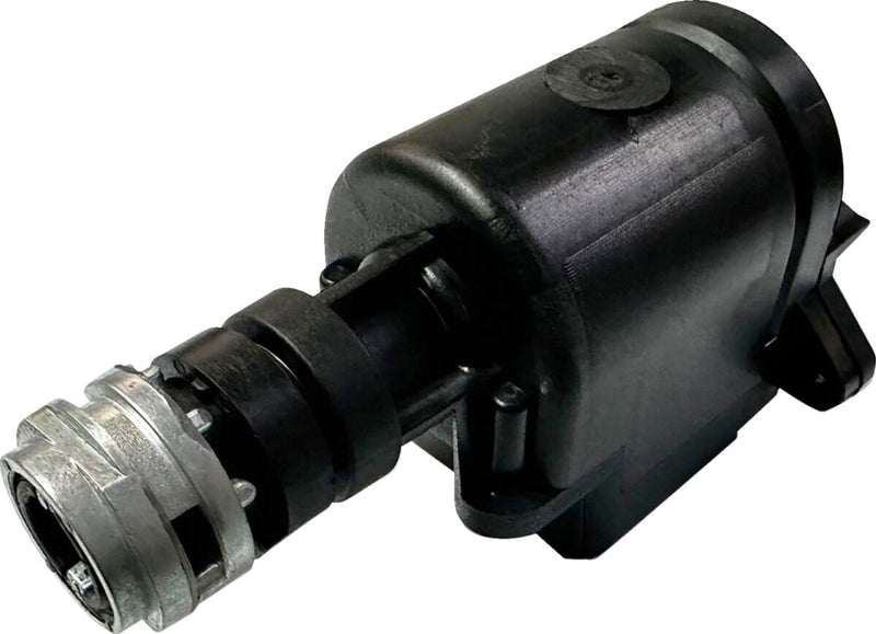 Drag Specialties Ignition Switch - Each for Harley-Davidson Touring & Trike 2006-2013