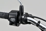 Daytona CNC 2-Button Switch Panel Each