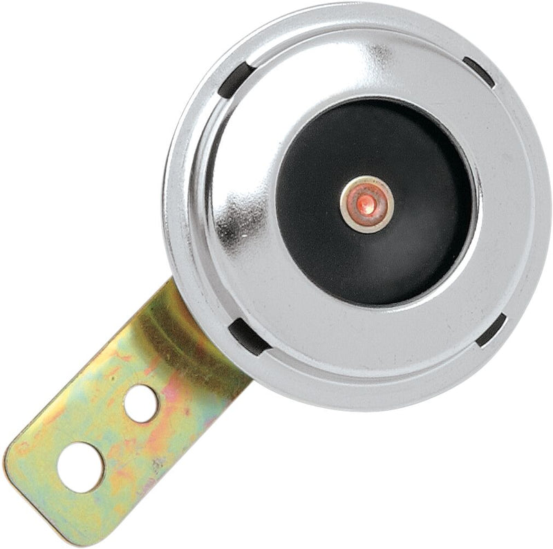 Chris Products 12V Horn - 63,5 mm (2-1/2"), Each, Electric - Chrome