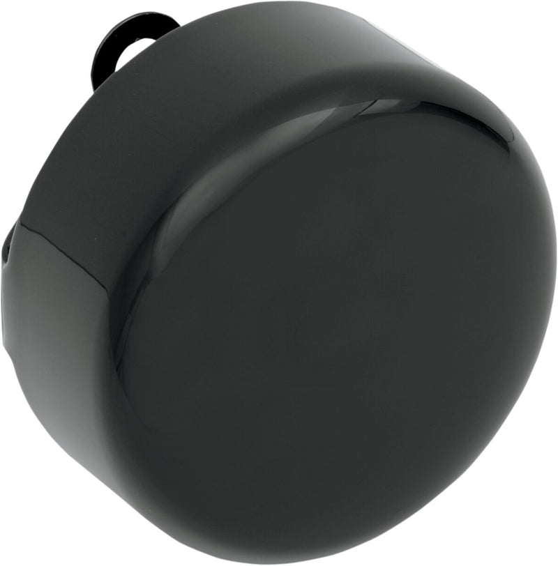 Drag Specialties Round Horn Cover