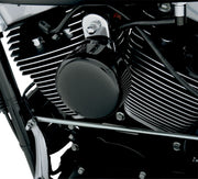 Drag Specialties Round Horn Cover