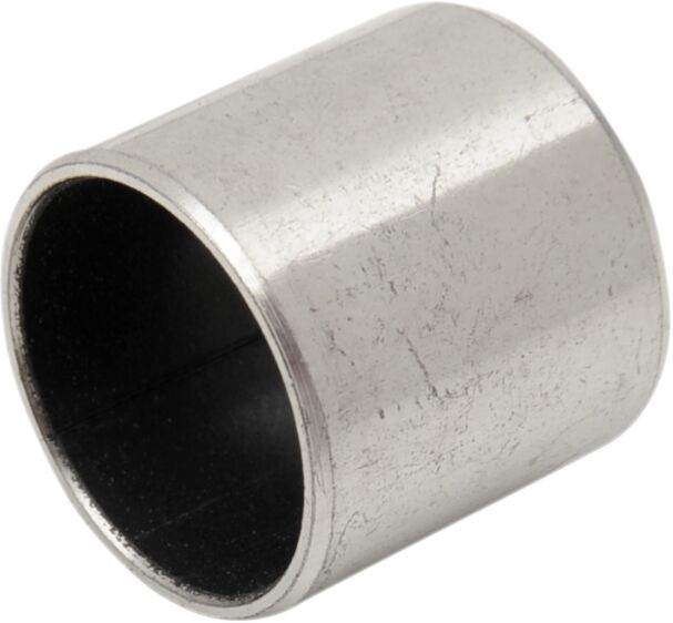 Drag Specialties Outer Primary Starter Shaft Bushing - Inner Primary /  Starter Shaft, Each, Steel - Silver for Harley-Davidson Touring, Softail, Dyna & FXR 1994-2006