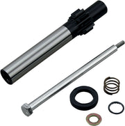 Drag Specialties Starter Jackshaft Kit for Various Various Harley-Davidson Motorcycles (See Fitment List)