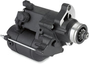 Drag Specialties Starter Motor - 1.4 Kilowatt for Various Various Harley-Davidson Motorcycles (See Fitment List)