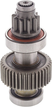 Drag Specialties Starter Drive Clutch for Various Various Harley-Davidson Motorcycles (See Fitment List)