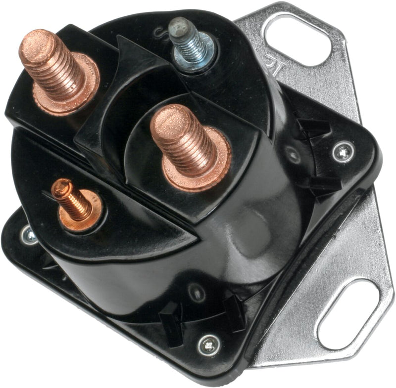 Standard Products Starter Relay Switch #MC-STR1