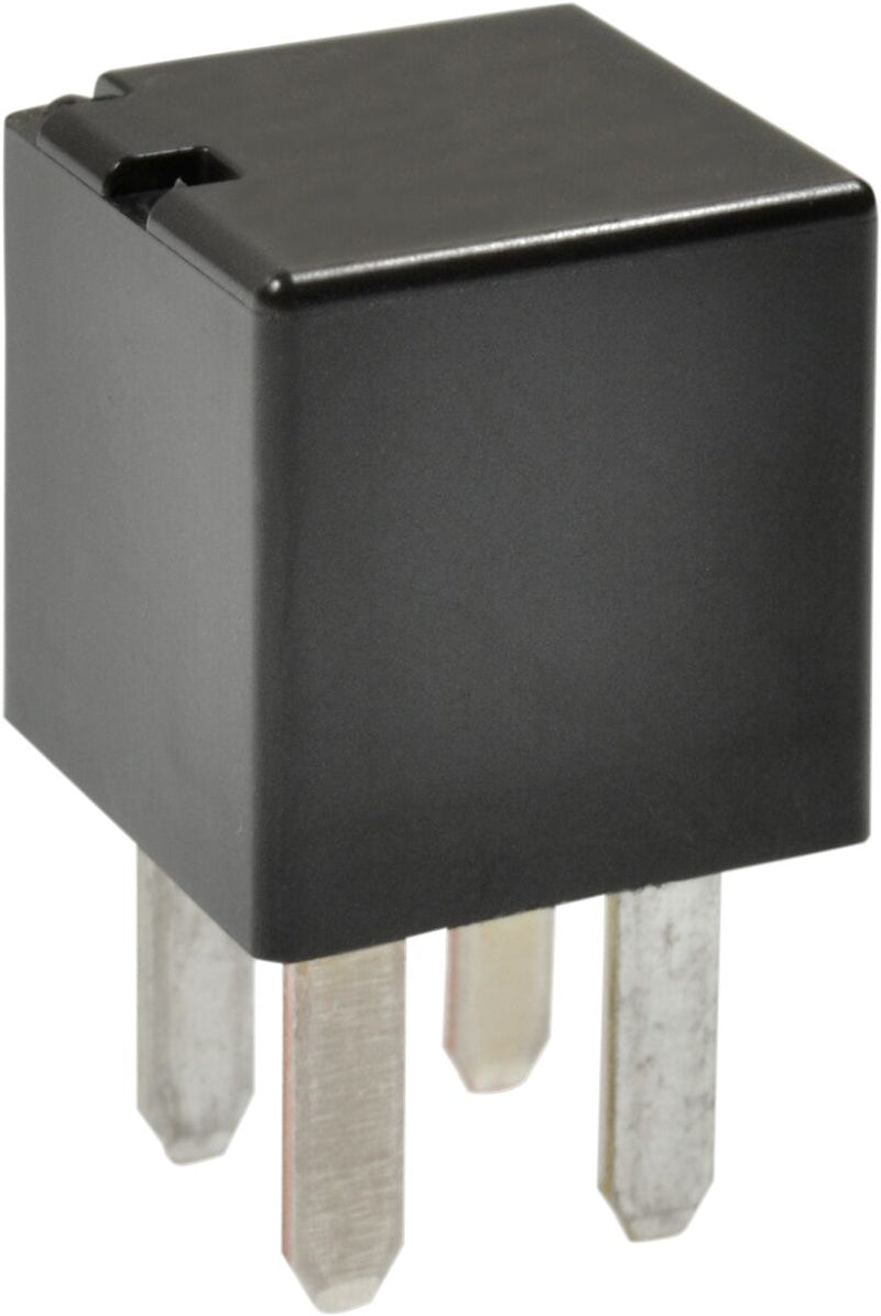 Drag Specialties Starter Relay Switch for Various Various Harley-Davidson Motorcycles (See Fitment List)