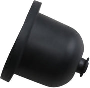 Drag Specialties Rubber Solenoid Plunger Boot Fits Harley-Davidson Sportster Models 1967-1980