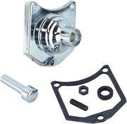 Drag Specialties Solenoid End Cover/Starter Button
