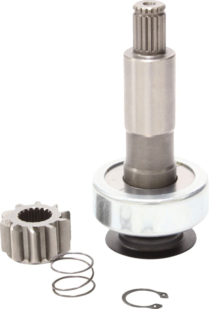 Drag Specialties Starter Clutch - Starter Drive, Each for Harley-Davidson Touring, Softail, Dyna & Trike 2017-2026
