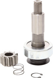 Drag Specialties Starter Clutch Fits Harley-Davidson Dyna, Softail, Touring, Trike Models 2017-2024