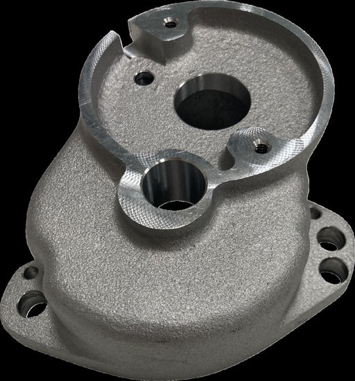 Drag Specialties 78138 for 1981-1983 Harley-Davidson Cover Starter