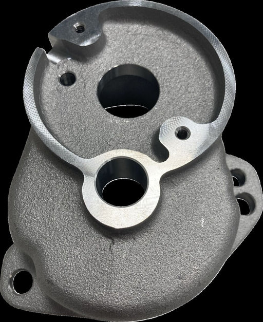 Drag Specialties 78138A for 1986-1988 Harley-Davidson Cover Starter