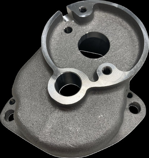 Drag Specialties 78138B for 1983-1985 Harley-Davidson Cover Starter